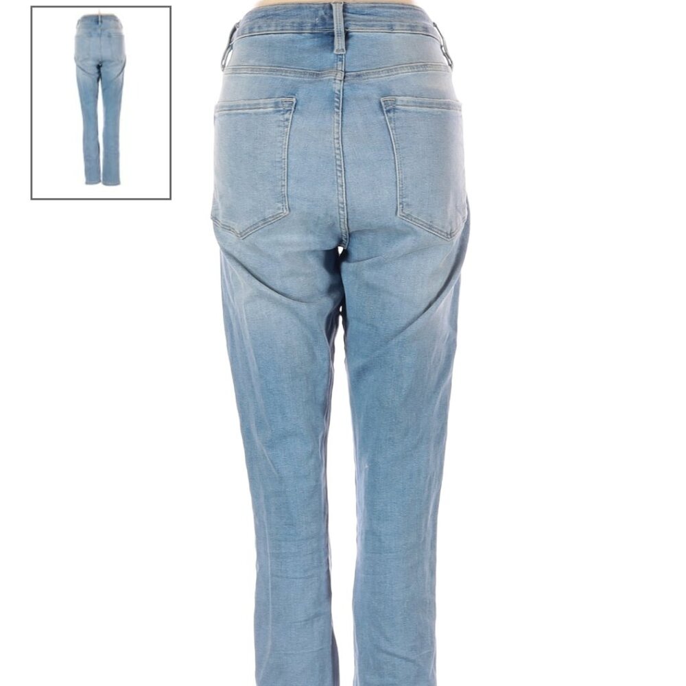 FRAME SIZE 2 JEANS